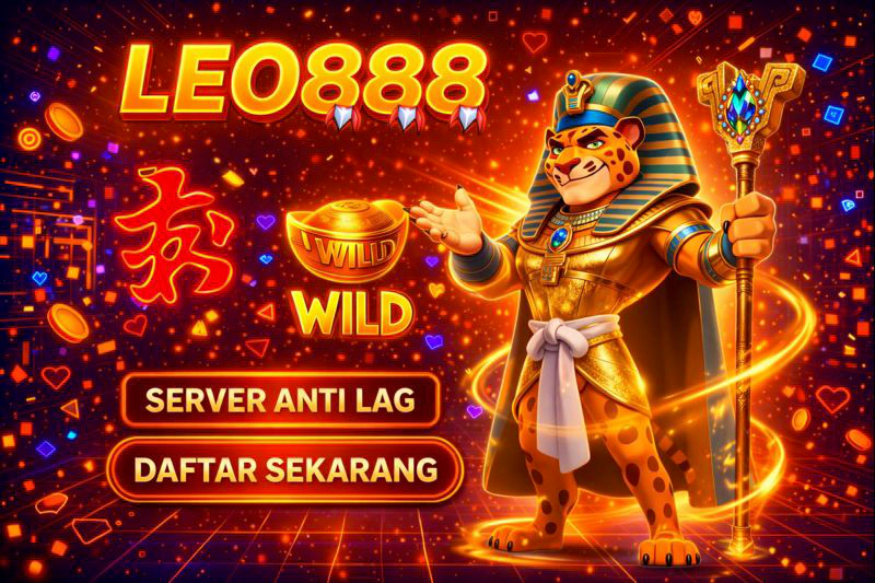 Galeri foto LEO88: Sistem Cerdas Tarung Berbasis Kenyamanan Akses di Jakarta